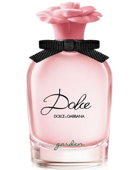 dolce gabbana dolce perfume